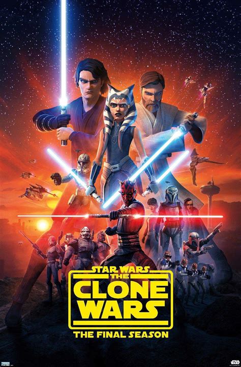 watch star wars clone wars season 7|clone wars season 7 episodes.